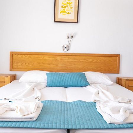 Otel Kefalos İmroz 외부 사진