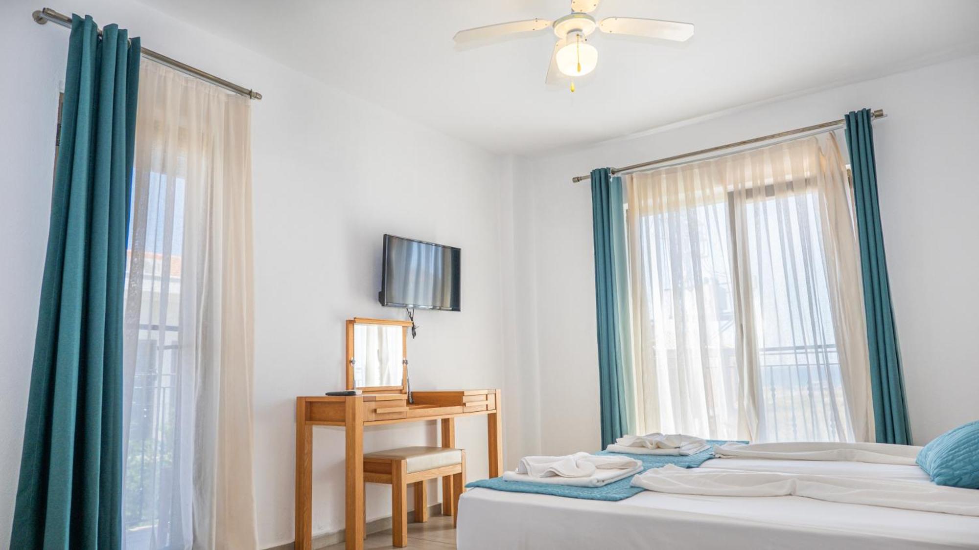 Otel Kefalos İmroz 외부 사진