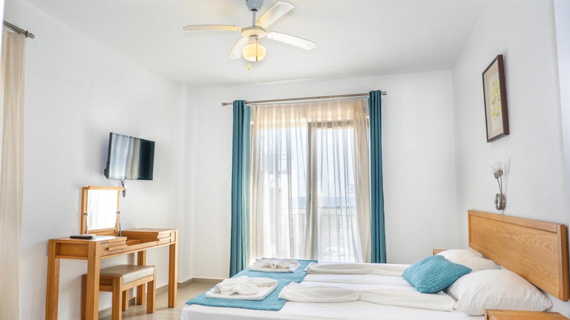 Otel Kefalos İmroz 외부 사진