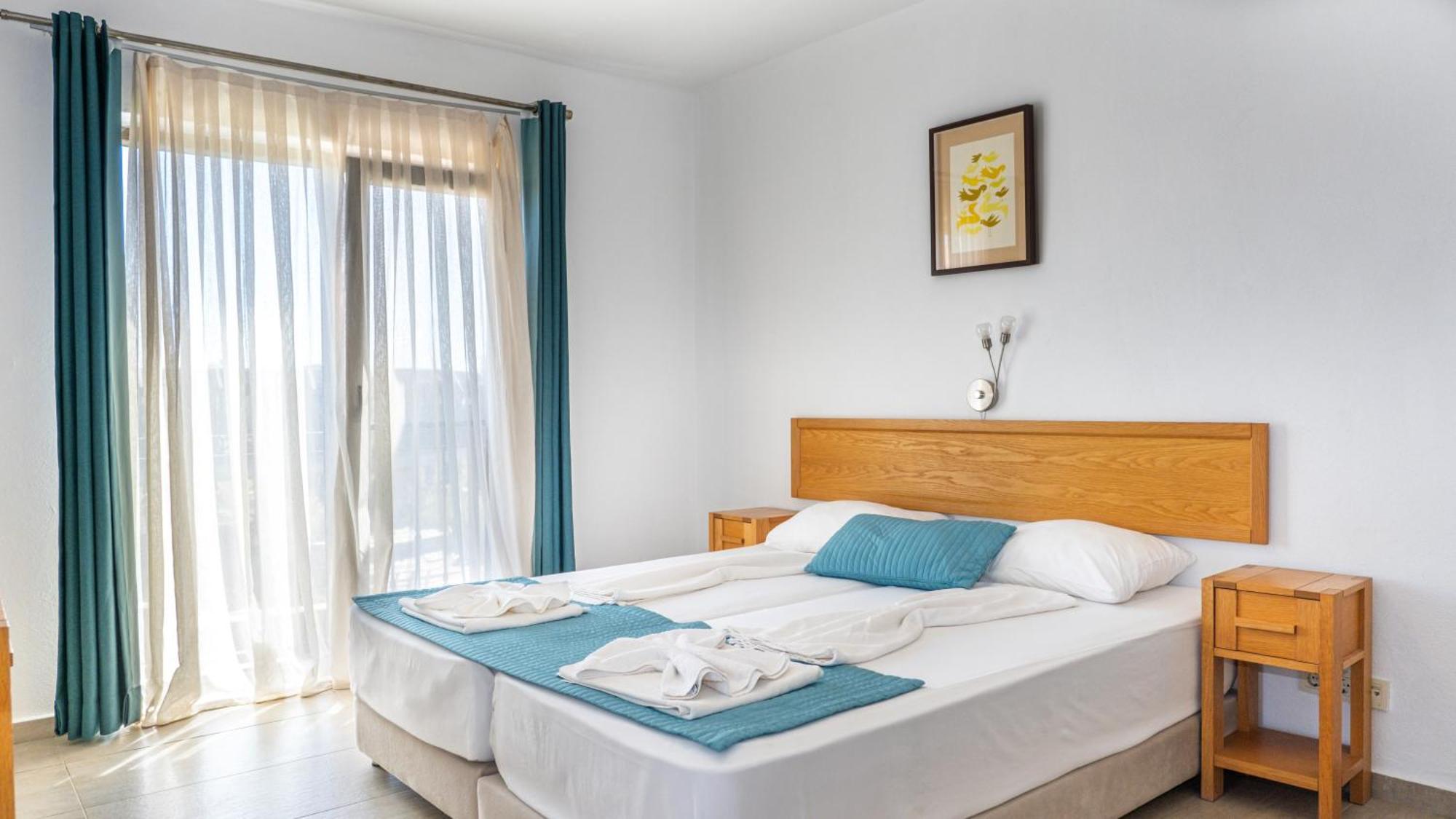 Otel Kefalos İmroz 외부 사진