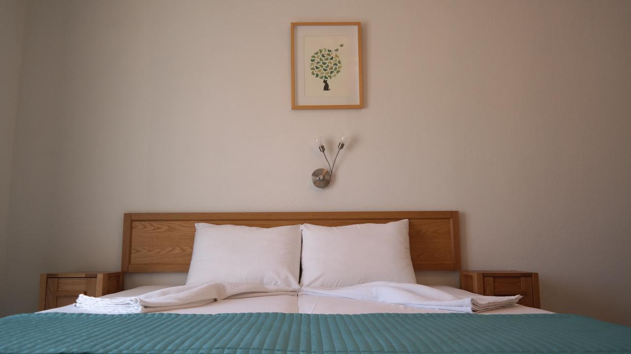 Otel Kefalos İmroz 외부 사진